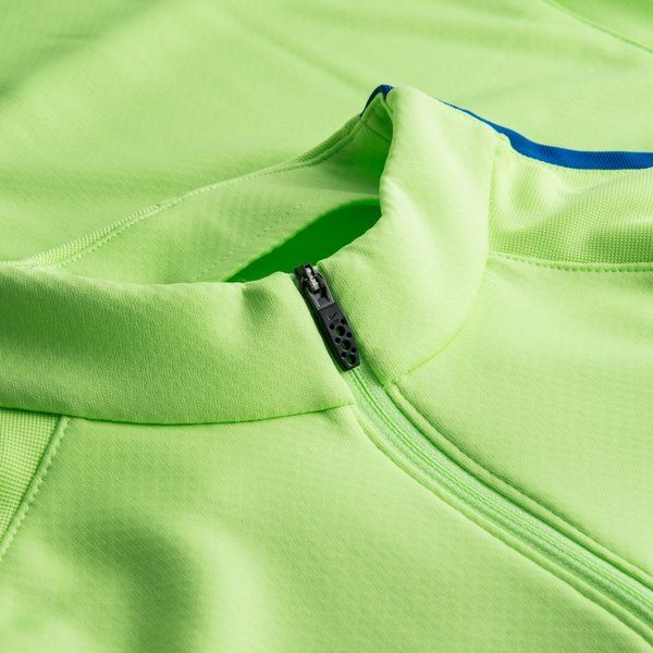 NIKE FC BARCELONA SUDADERA DE ENTRENAMIENTO 2016/17 Verde 4