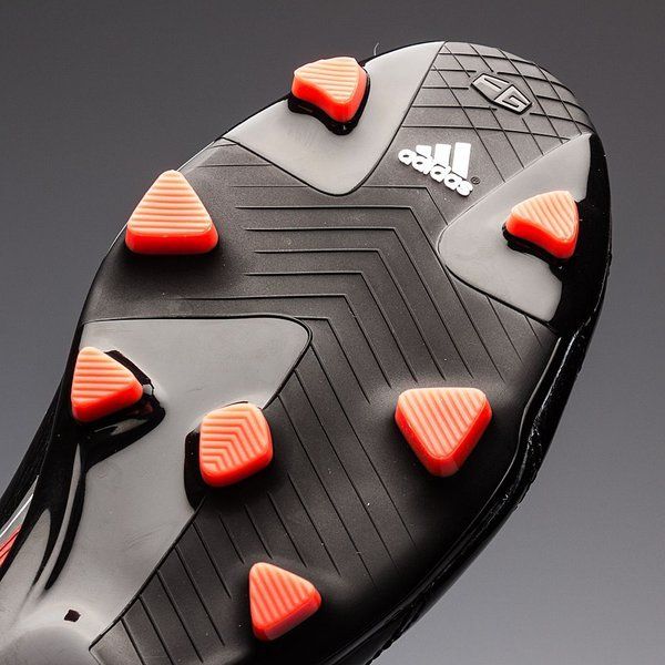 ADIDAS F10 TRX FG ZAPATILLAS DE FÚTBOL PARA TERRENO FIRME Negro 12