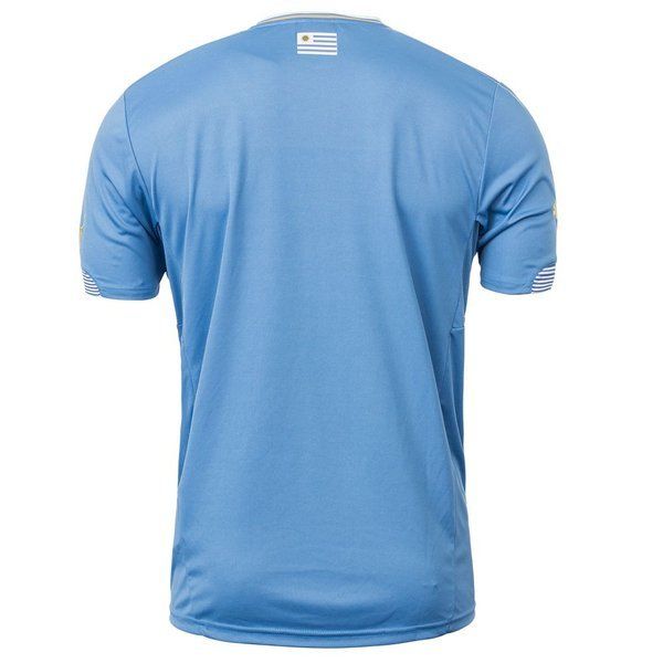 PUMA URUGUAY JERSEY DE CASA PARA NIÑOS COPA MUNDIAL FIFA 2014 2