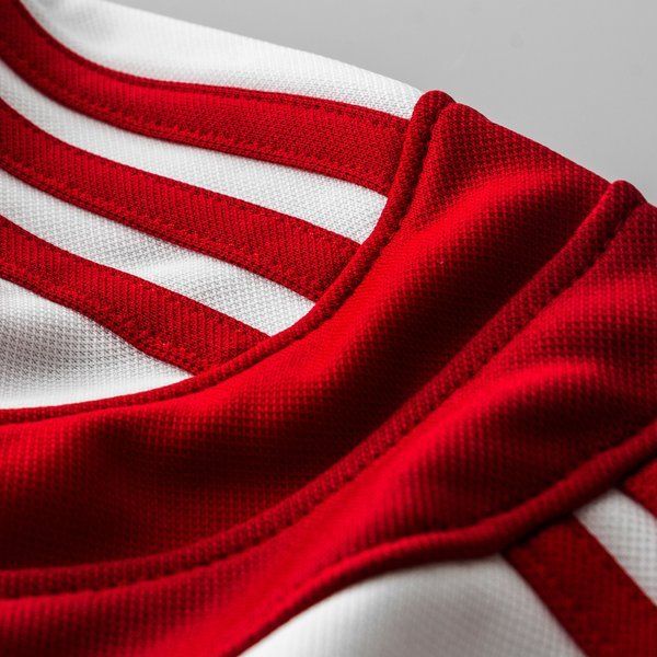 ADIDAS BAYERN MUNICH CHAMARRA DE PISTA ANTHEM Blanco 4
