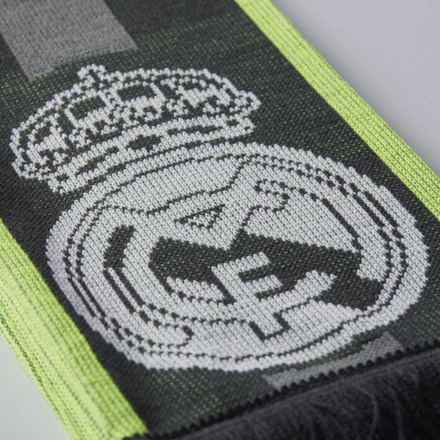 ADIDAS REAL MADRID BUFANDA FANS 2