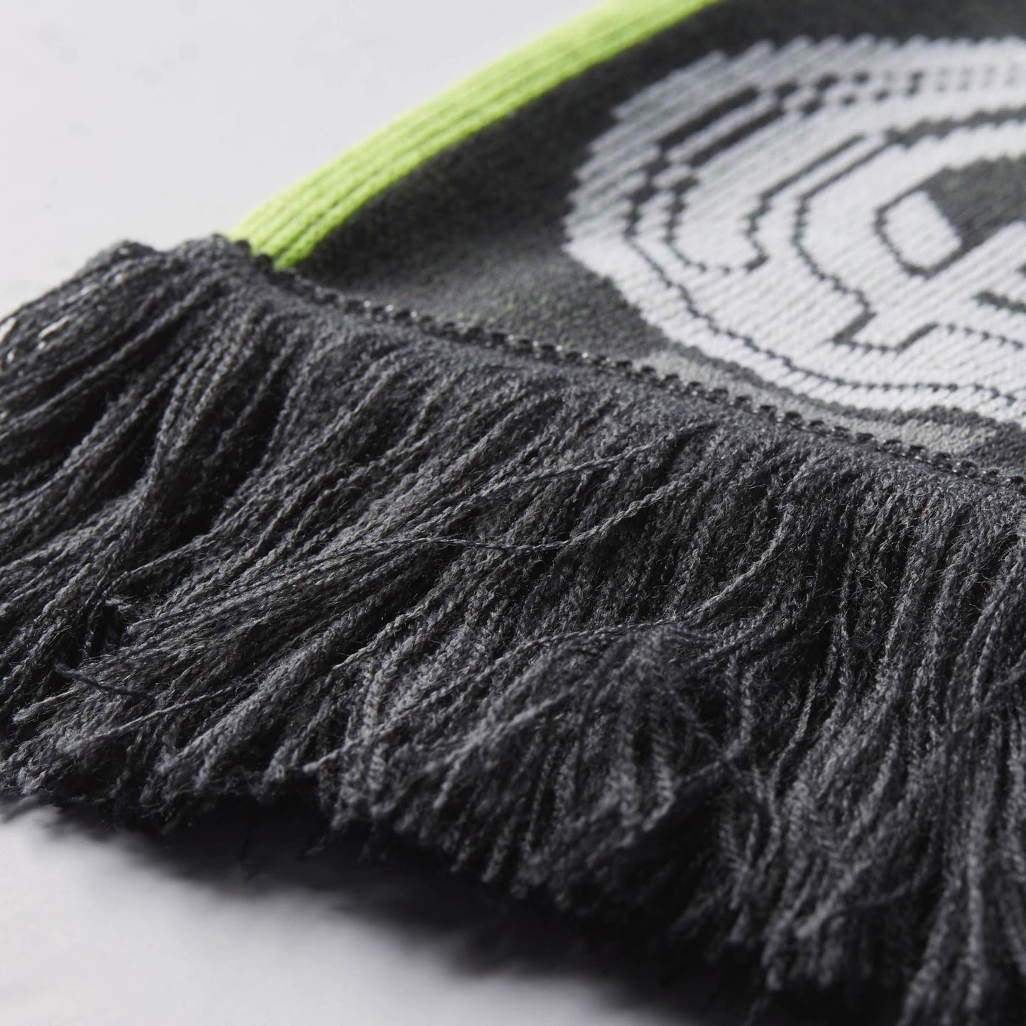 ADIDAS REAL MADRID BUFANDA FANS 3