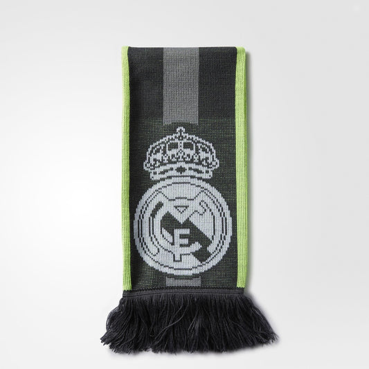 ADIDAS REAL MADRID BUFANDA FANS 1