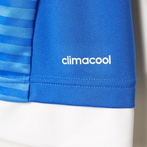 ADIDAS OLYMPIQUE DE MARSELLA JERSEY TERCERO PARA NIÑOS 2015/16 3