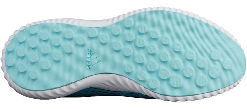ADIDAS ALPHABOUNCE EM “DOLPHINS” ZAPATOS PARA NIÑOS