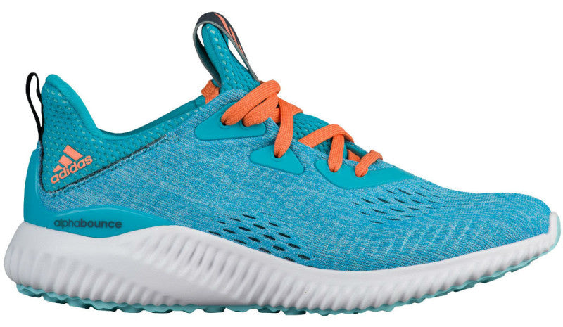 ADIDAS ALPHABOUNCE EM “DOLPHINS” ZAPATOS PARA NIÑOS