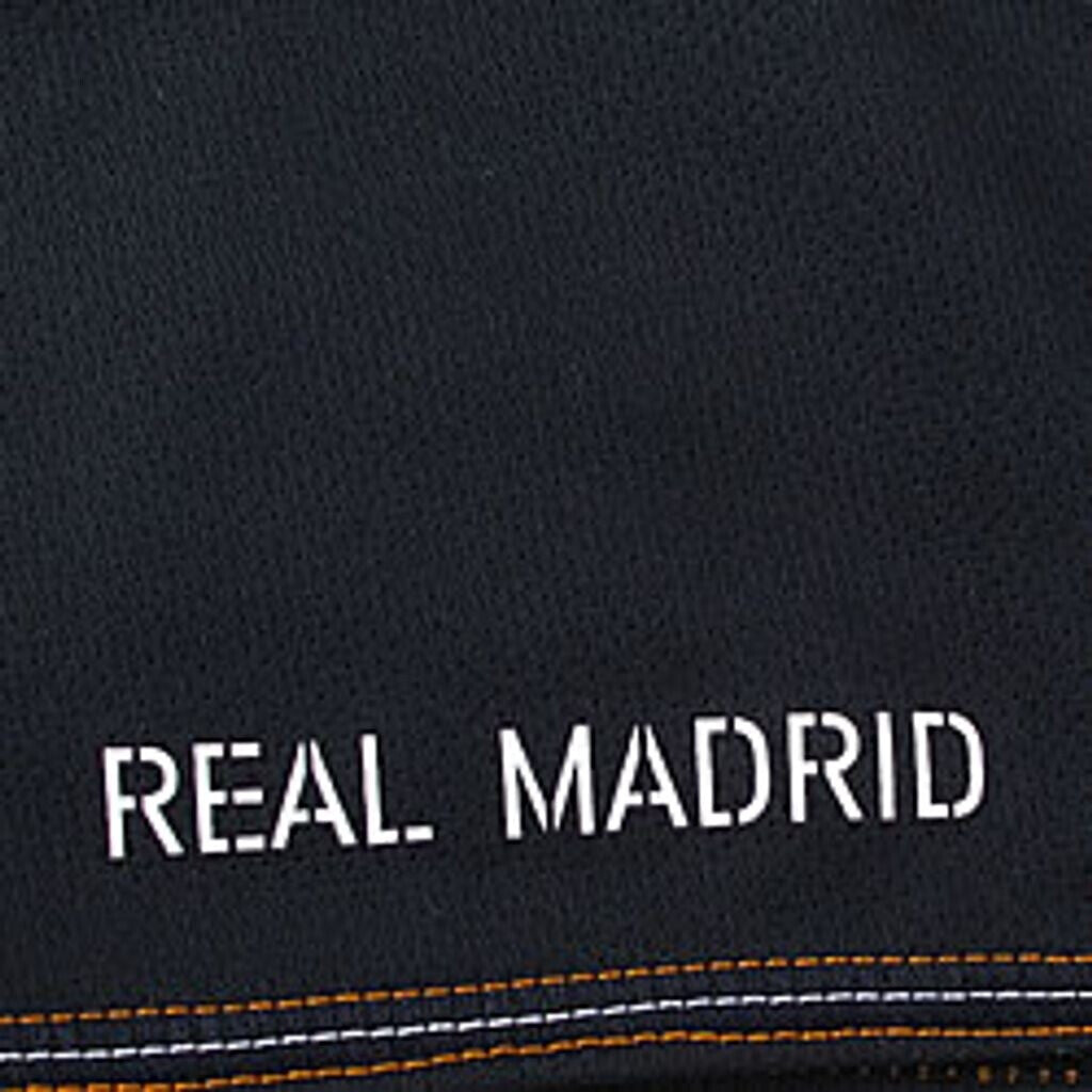 ADIDAS REAL MADRID SHORTS FORMOTION DE ENTRENAMIENTO 2013/14 4