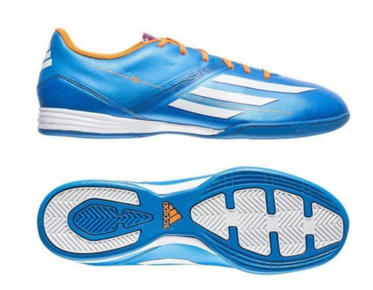 ADIDAS F10 IN ZAPATILLAS DE FÚTBOL SALA Azul 1