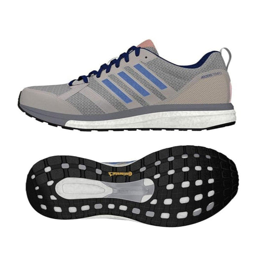 ADIDAS ADIZERO TEMPO 9 ZAPATOS DE CORRER PARA MUJER 1