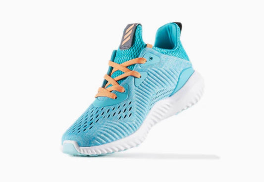 ADIDAS ALPHABOUNCE EM “DOLPHINS” ZAPATOS PARA NIÑOS