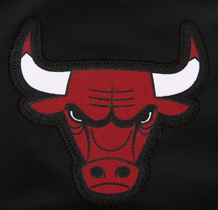 ADIDAS CHICAGO BULLS SHORTS SWINGMAN DE BASKETBALL PARA NIÑOS 3