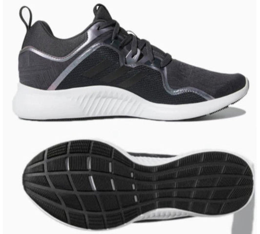 ADIDAS EDGEBOUNCE ZAPATOS DE CORRER PARA MUJER Carbon Metalico 1