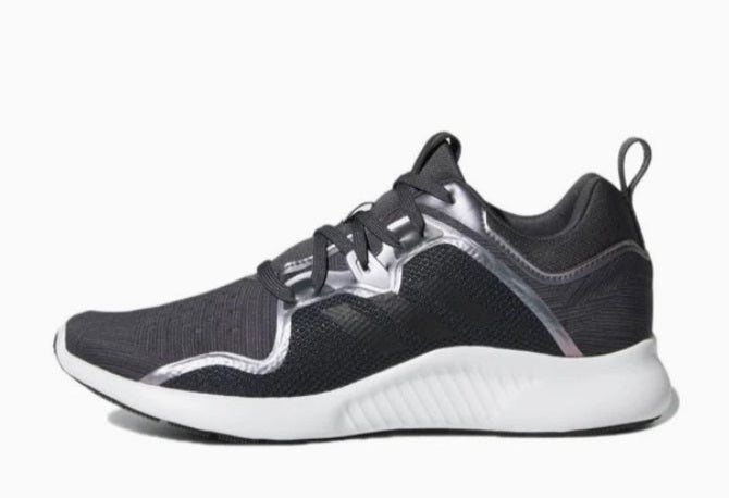 ADIDAS EDGEBOUNCE ZAPATOS DE CORRER PARA MUJER Carbon Metalico 3