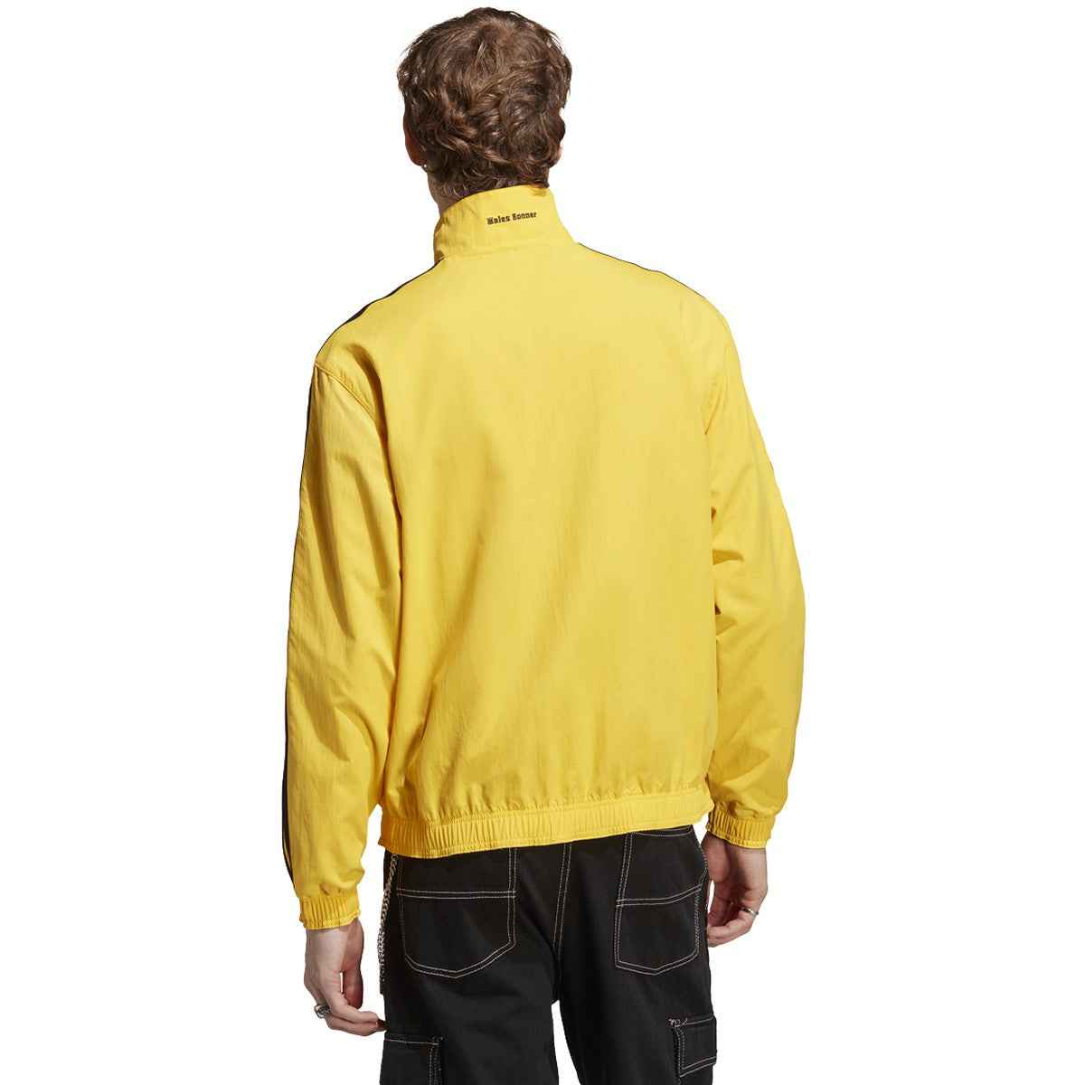 ADIDAS JAMAICA CHAMARRA REVERSIBLE ANTHEM 2023 5