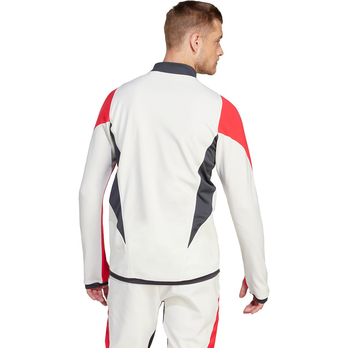 ADIDAS MLS ALL STAR GAME X MARVEL SUDADERA DE ENTRENAMIENTO 3