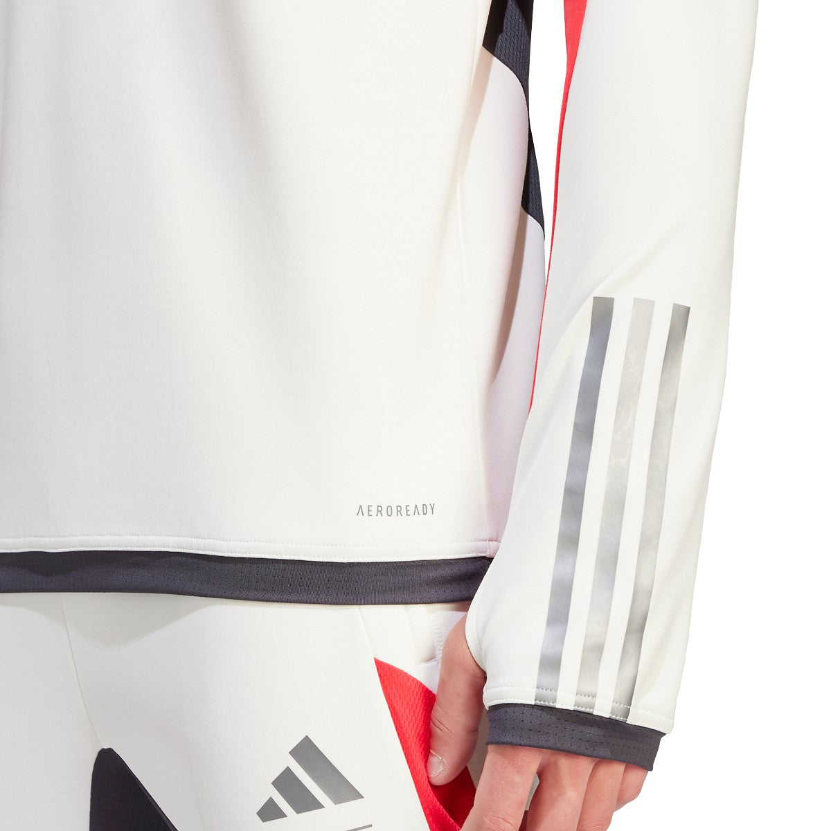 ADIDAS MLS ALL STAR GAME X MARVEL SUDADERA DE ENTRENAMIENTO 5