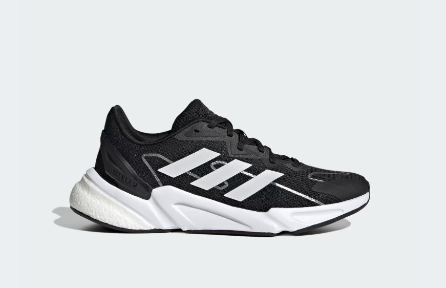 ADIDAS X9000L2 ZAPATOS DE CORRER PARA MUJER Negro 2
