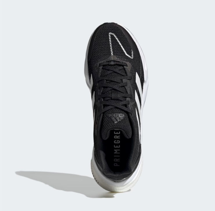 ADIDAS X9000L2 ZAPATOS DE CORRER PARA MUJER Negro 3