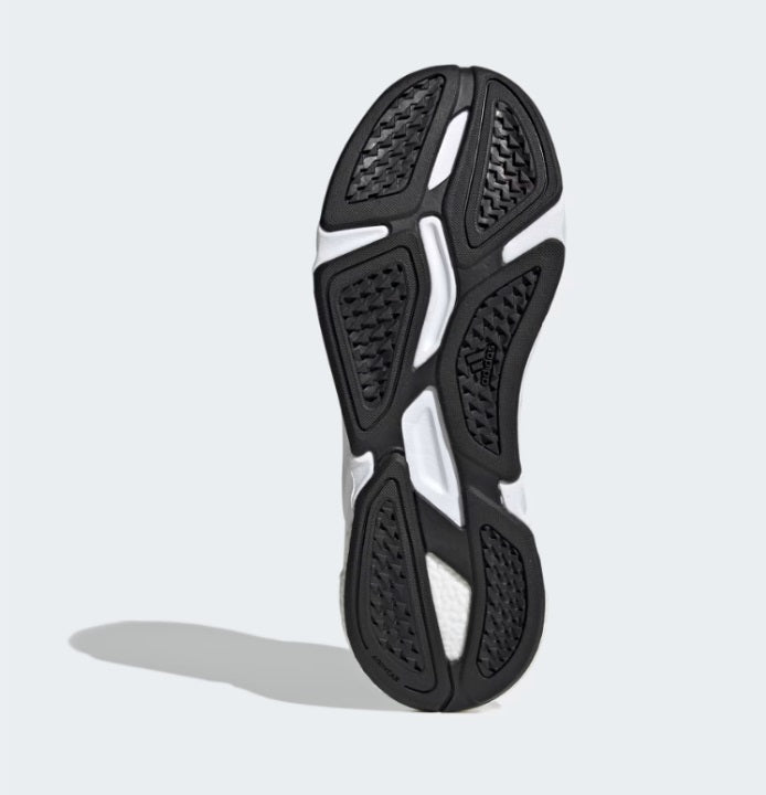ADIDAS X9000L2 ZAPATOS DE CORRER PARA MUJER Negro 4
