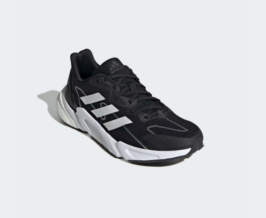 ADIDAS X9000L2 ZAPATOS DE CORRER PARA MUJER Negro 5