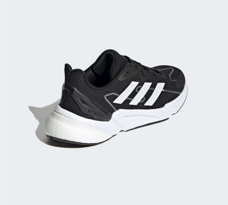ADIDAS X9000L2 ZAPATOS DE CORRER PARA MUJER Negro 6