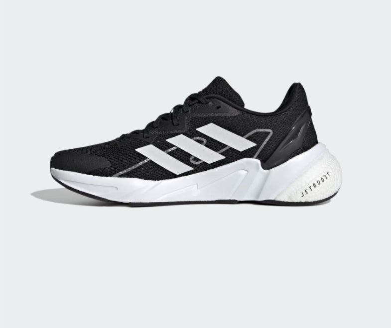 ADIDAS X9000L2 ZAPATOS DE CORRER PARA MUJER Negro 7