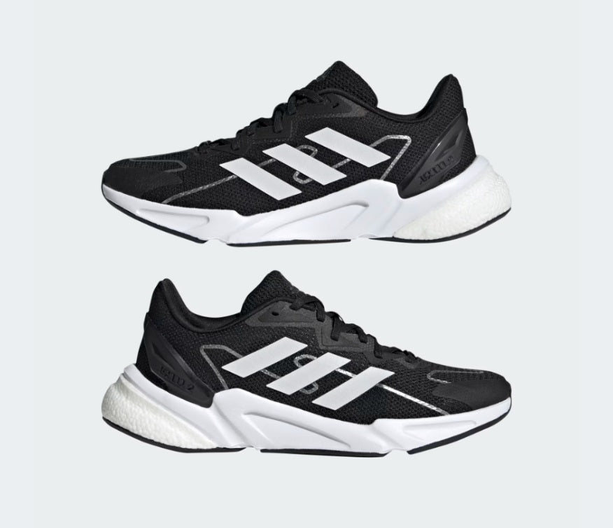ADIDAS X9000L2 ZAPATOS DE CORRER PARA MUJER Negro 8