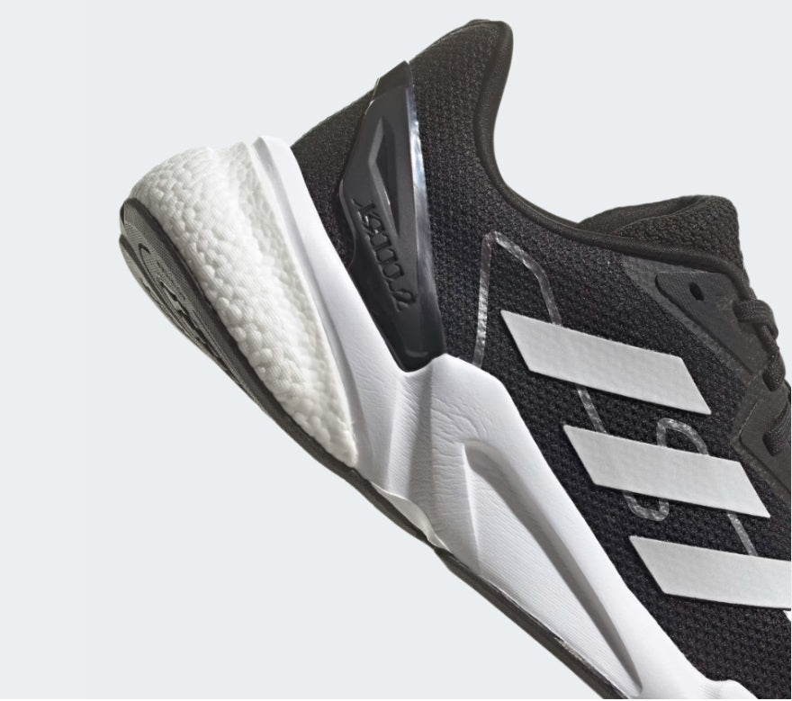ADIDAS X9000L2 ZAPATOS DE CORRER PARA MUJER Negro 9