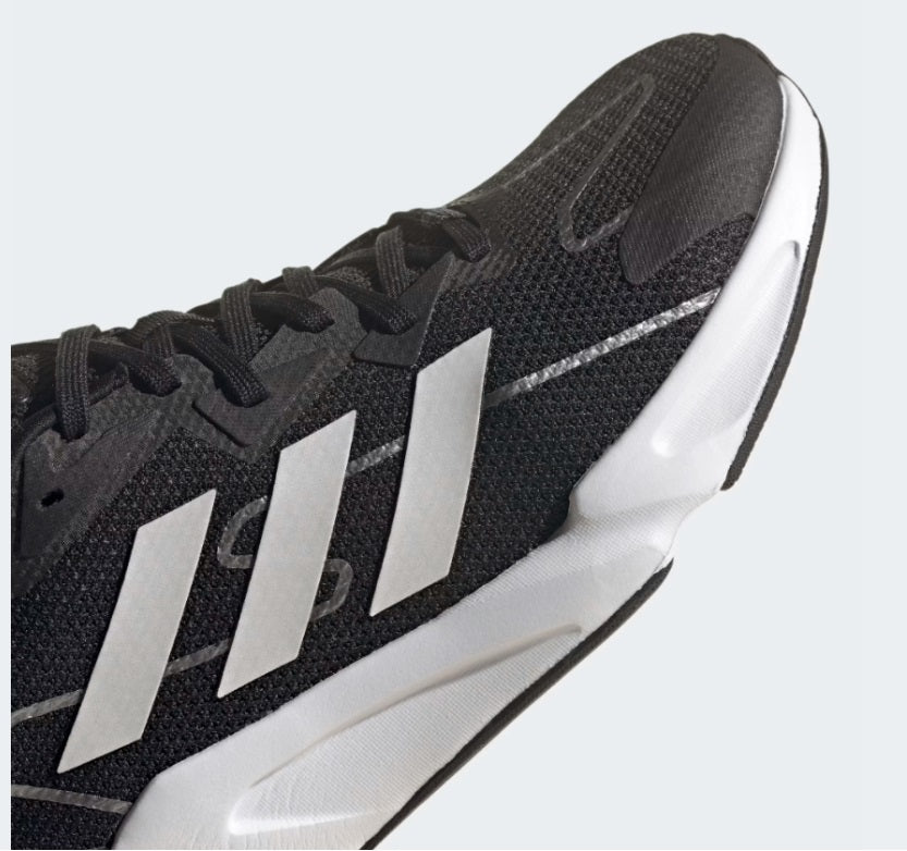 ADIDAS X9000L2 ZAPATOS DE CORRER PARA MUJER Negro 10