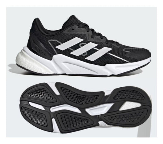 ADIDAS X9000L2 ZAPATOS DE CORRER PARA MUJER Negro 1