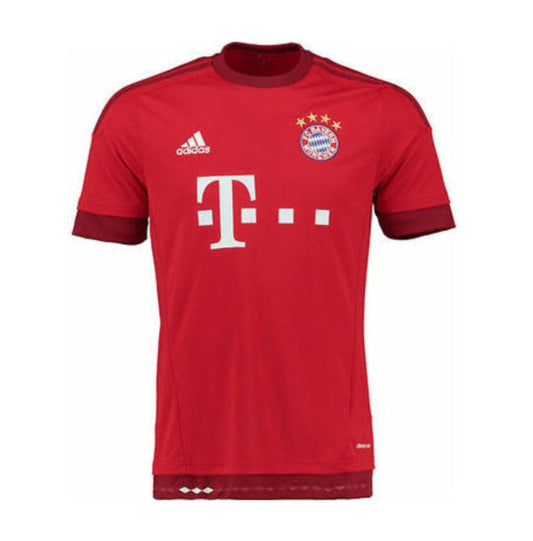 ADIDAS BAYERN MUNICH JERSEY DE CASA PARA NIÑOS 2015/16 1
