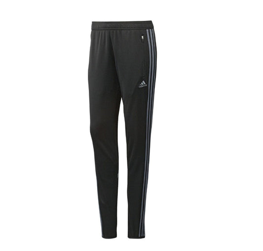 ADIDAS CONDIVO 14 PANTS DE ENTRENAMIENTO PARA NIÑOS Negro/Plomo 1
