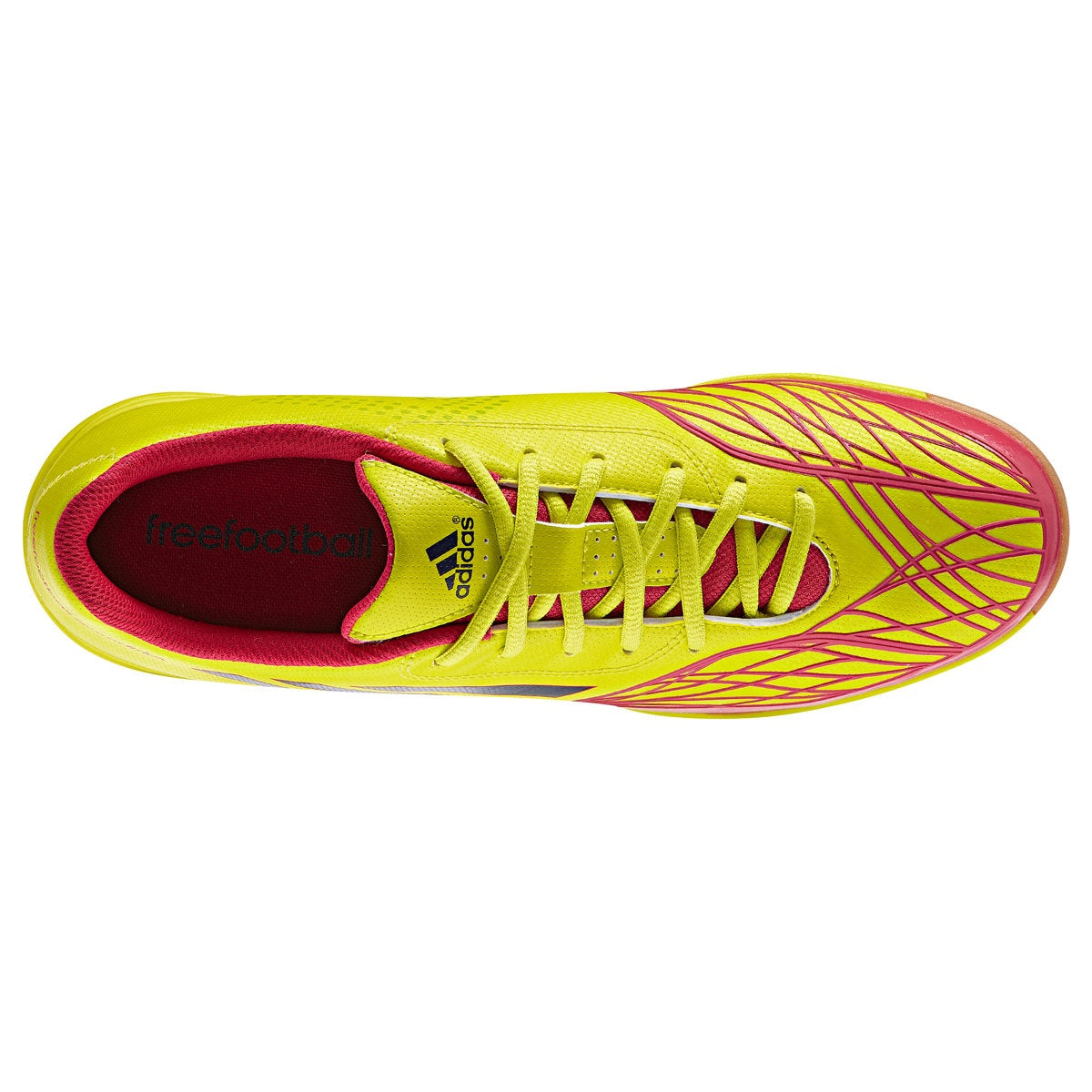 ADIDAS FREEFOOTBALL SPEEDTRICK ZAPATILLAS DE FUTBOL SALA Lima Lab 4