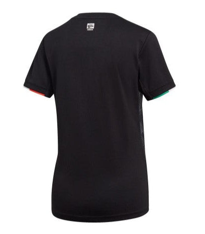 ADIDAS MEXICO JERSEY DE CASA PARA MUJER 2019 2