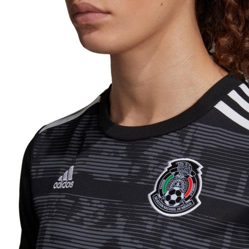 ADIDAS MEXICO JERSEY DE CASA PARA MUJER 2019 3
