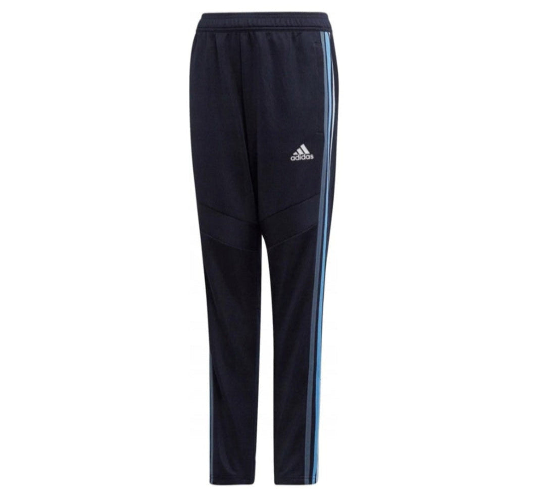 ADIDAS TIRO 19 PANTS DE ENTRENAMIENTO PARA NIÑOS Tinta Legítima 1