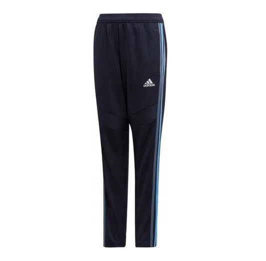 ADIDAS TIRO 19 PANTS DE ENTRENAMIENTO PARA NIÑOS Tinta Legítima 1