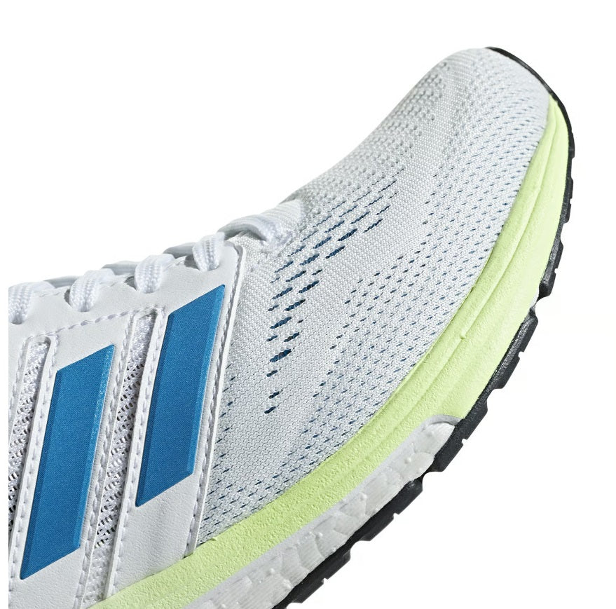 ADIDAS ADIZERO BOSTON 7 ZAPATOS DE CORRER PARA MUJER Blanco 6