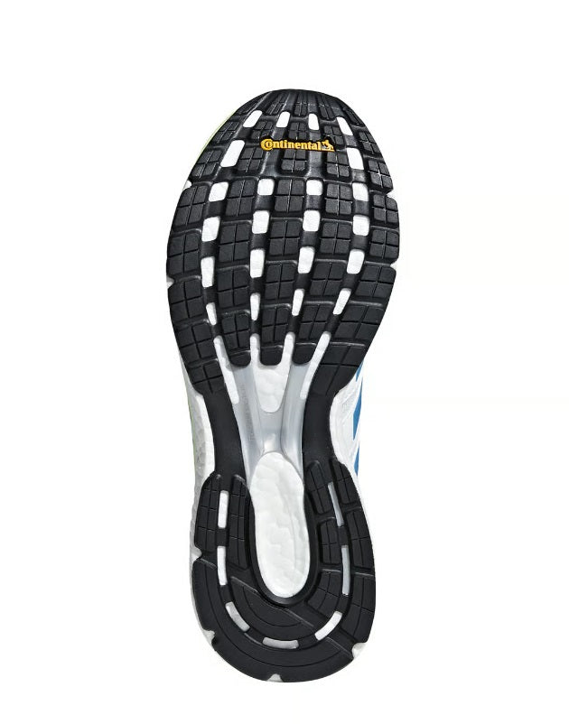 ADIDAS ADIZERO BOSTON 7 ZAPATOS DE CORRER PARA MUJER Blanco 9