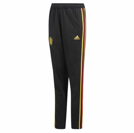 ADIDAS BELGICA PANTS DE ENTRENAMIENTO PARA NIÑO COPA MUNDIAL FIFA 2018 1