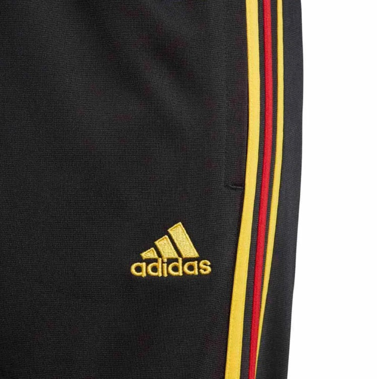 ADIDAS BELGICA PANTS DE ENTRENAMIENTO PARA NIÑO COPA MUNDIAL FIFA 2018 3