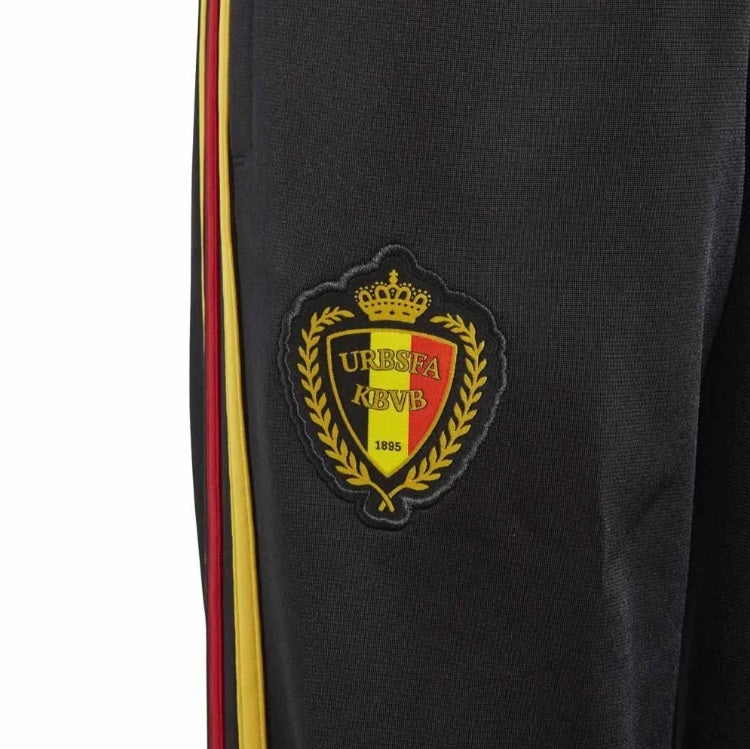 ADIDAS BELGICA PANTS DE ENTRENAMIENTO PARA NIÑO COPA MUNDIAL FIFA 2018 4