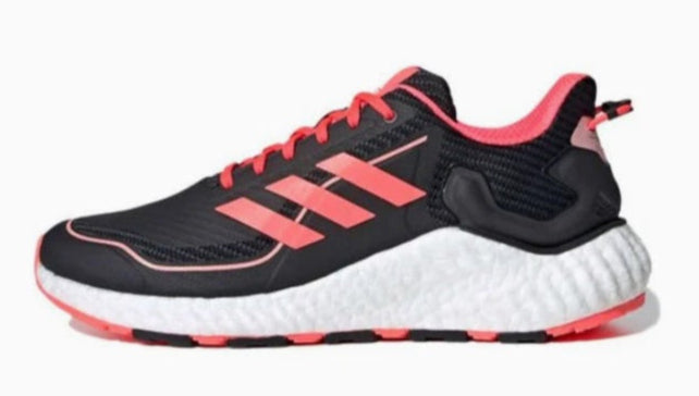 ADIDAS CLIMAWARM LTD ZAPATOS DE CORRER PARA MUJER Negro 2