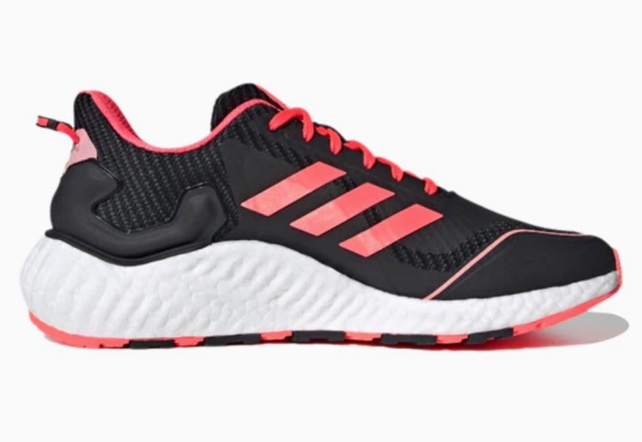 ADIDAS CLIMAWARM LTD ZAPATOS DE CORRER PARA MUJER Negro 3