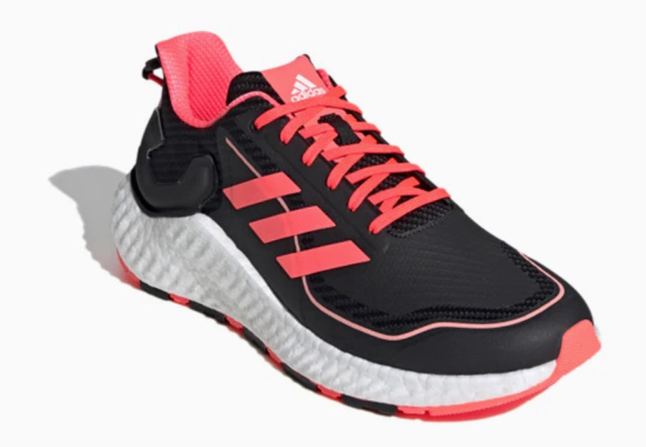 ADIDAS CLIMAWARM LTD ZAPATOS DE CORRER PARA MUJER Negro 4