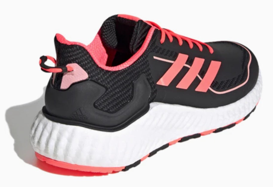 ADIDAS CLIMAWARM LTD ZAPATOS DE CORRER PARA MUJER Negro 5