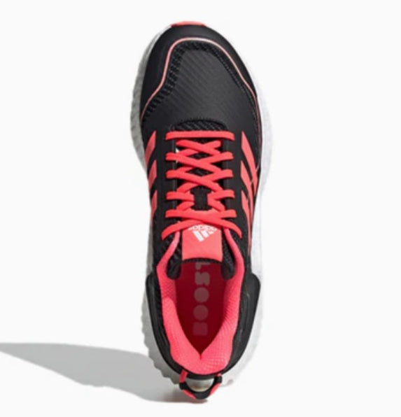 ADIDAS CLIMAWARM LTD ZAPATOS DE CORRER PARA MUJER Negro 6