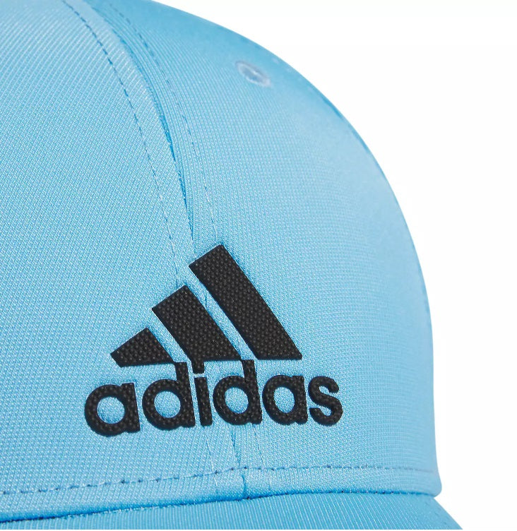 ADIDAS GORRA AJUSTABLE DECISION 3 Semi Azul 3