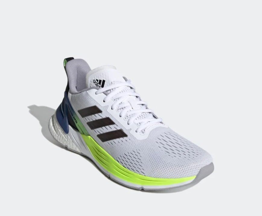 ADIDAS RESPONSE SUPER J ZAPATOS DE CORRER PARA NIÑO Gris 1