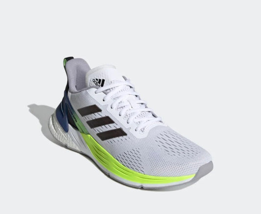 ADIDAS RESPONSE SUPER J ZAPATOS DE CORRER PARA NIÑO Gris 1